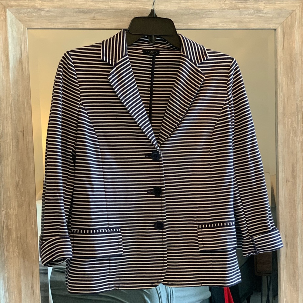 Women’s blazer